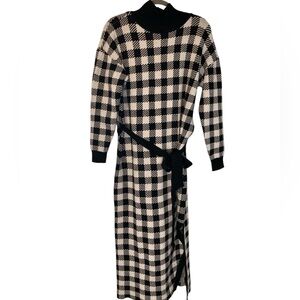 Eloquii NEW size 14/16 sweater dress